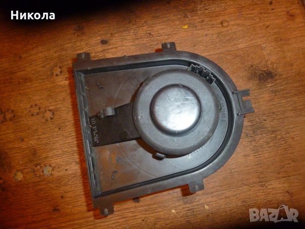 Моторче за парно Шкода Октавия-(комби), снимка 1