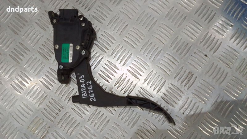 Потенциометър на газта Seat Ibiza 2003г.	, снимка 1