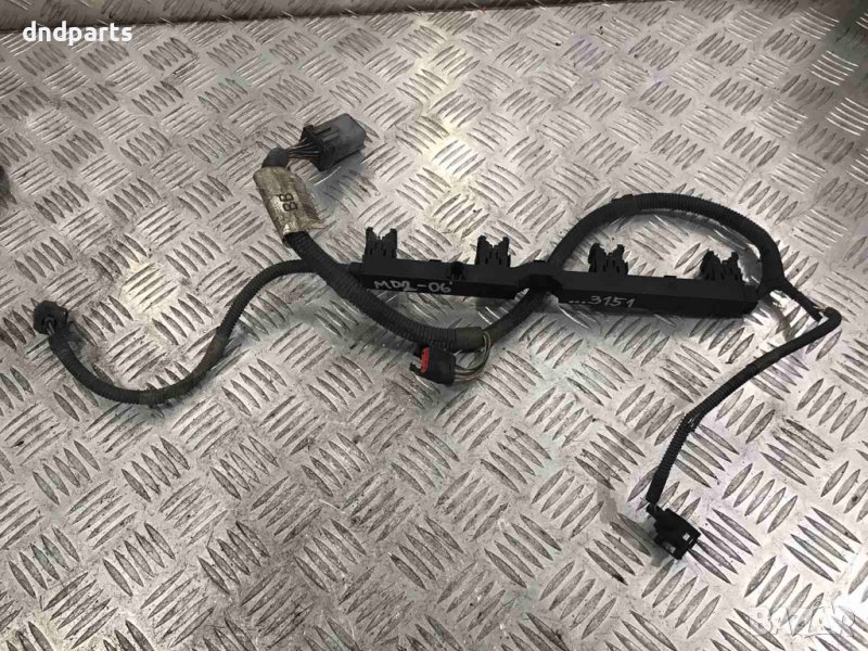 Инсталация Mazda 2,1.3i,2006г., снимка 1