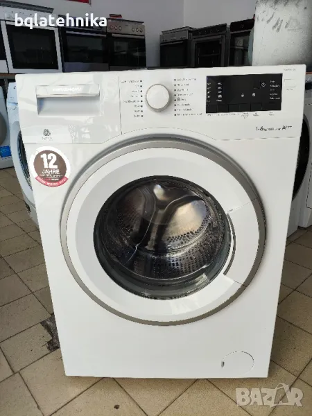 слим пералня, снимка 1