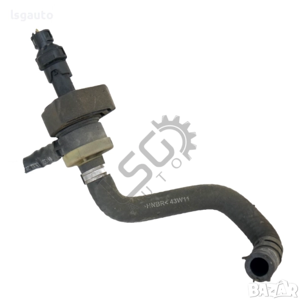 Вакуум клапан Mercedes-Benz C-Class 204 (W/S/C) 2007-2014 ID: 151540, снимка 1