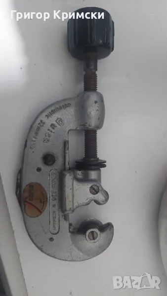 тръборез Dako Germany 32mm, снимка 1