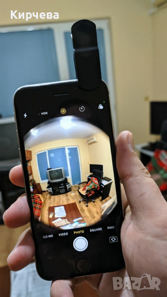 Широкоъгълни лещи за смартфон за снимане, снимка 1