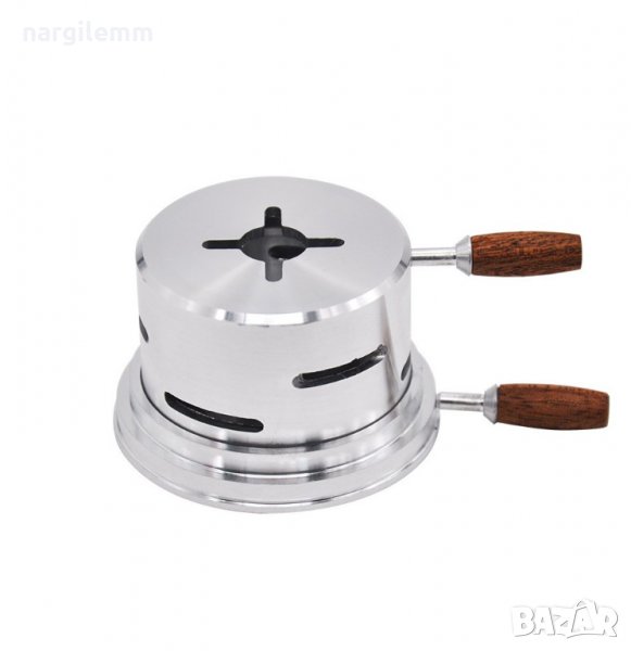 Планктон  за един въглен , снимка 1