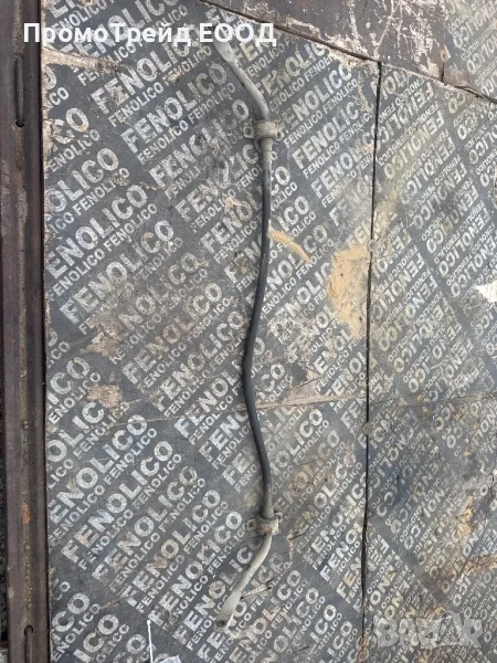 Задна стабилизираща щанга Ауди А6 Ц6 С6 4Ф Audi A6 C6 4F Quattro комби, снимка 1