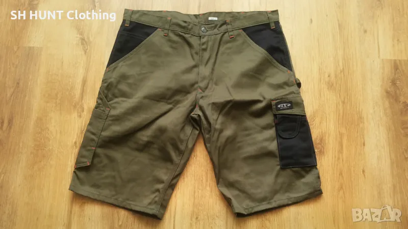 JAK WORK WEARWEAR Shorts размер XL къси панталони със здрава материя - 1153, снимка 1