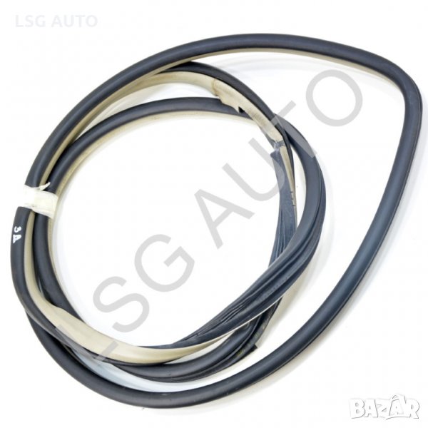 Уплътнение задна дясна врата Hyundai Santa fe 2006-2013 H241019N-303, снимка 1