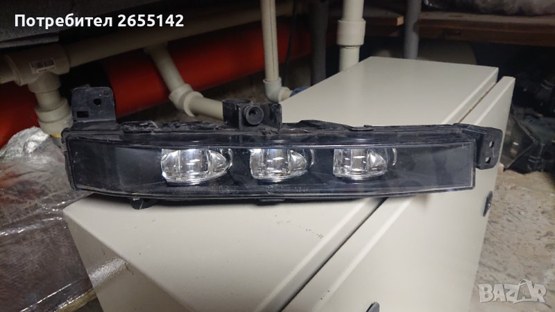 BMW 7серия, снимка 1