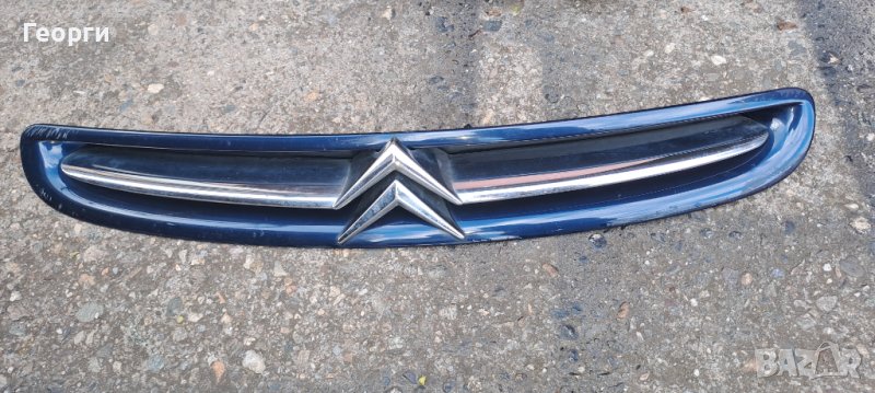 Решетка Citroen Xsara Picaso, снимка 1