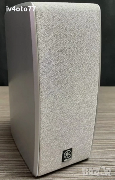 Продавам 1 бр. Yamaha nx-s120 6ohm/100w, снимка 1