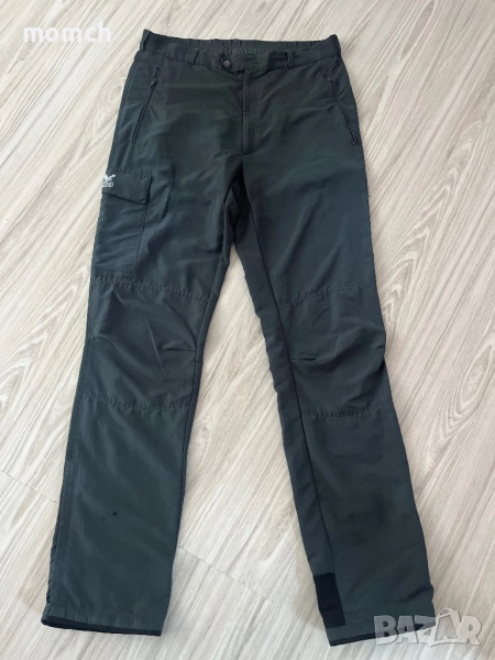 SALEWA-мъжки софтшел панталон размер Л, снимка 1