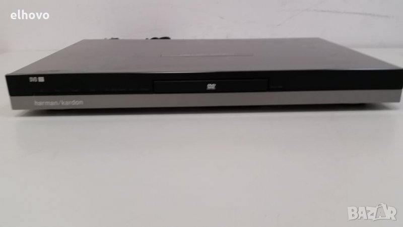 DVD Harman/Cardon DVD37, снимка 1