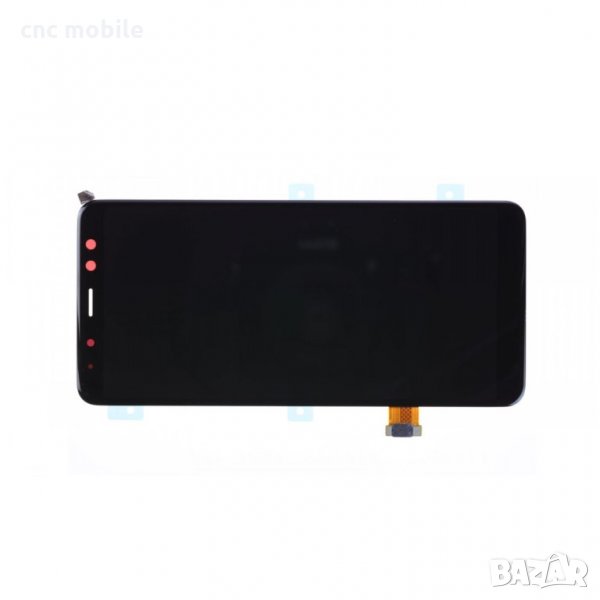 Samsung A8 2018 - A530 дисплей оригинал , снимка 1