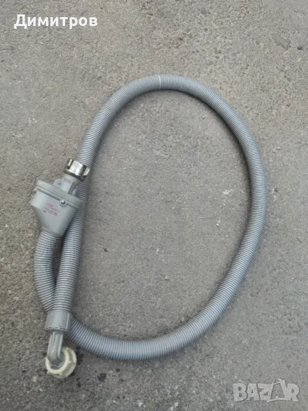 Маркуч за пералня, снимка 1