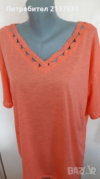 ДАМСКИ БЛУЗИ - Размер XL , снимка 1