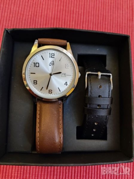 Мъжки ръчен часовник AURIOL. , снимка 1