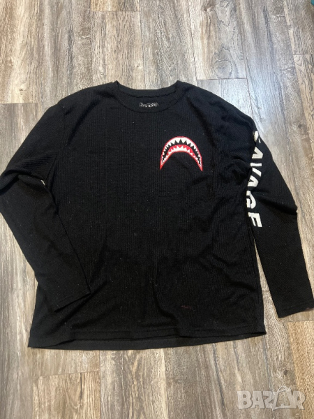 Блуза Fresh Laundry Savage — размер XL, снимка 1