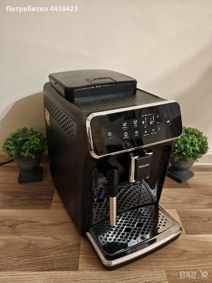 Philips EP2221 , снимка 1