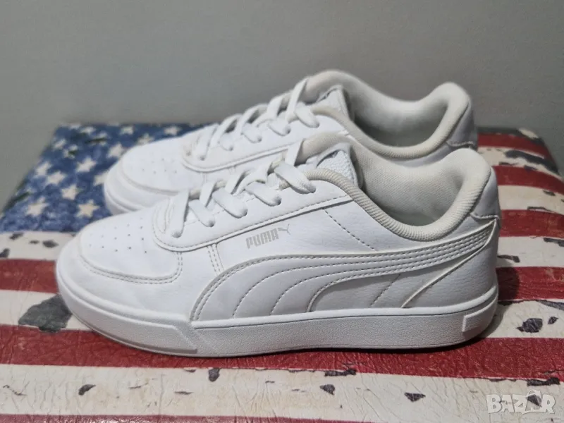 PUMA, 35 номер, без забележки , снимка 1