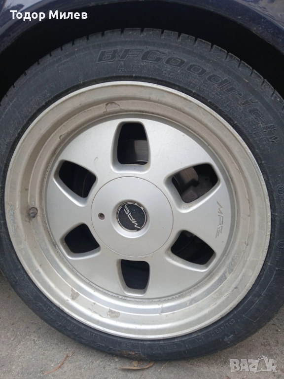 Джанти 17 , снимка 1