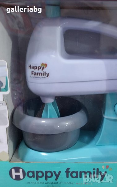 Детски миксер , снимка 1