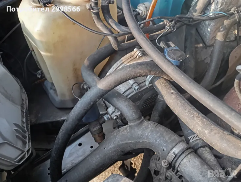 Газов изпарител , снимка 1