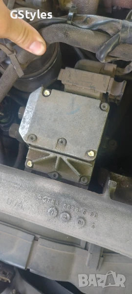 Гнп 2.5 150 TDI v6 4x4 vw audi a4, a6 a8, снимка 1