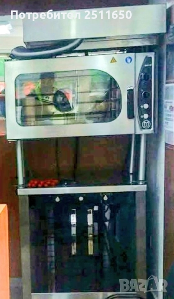 Продавам оборудване за пекарна , снимка 1