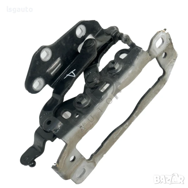 Дясна панта преден капак Mercedes-Benz C-Class 204 (W/S/C) 2007-2014 ID:148211, снимка 1