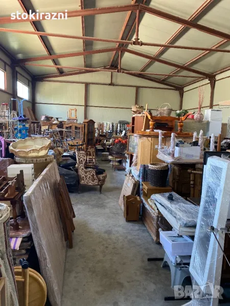 Мебели втора употреба, снимка 1