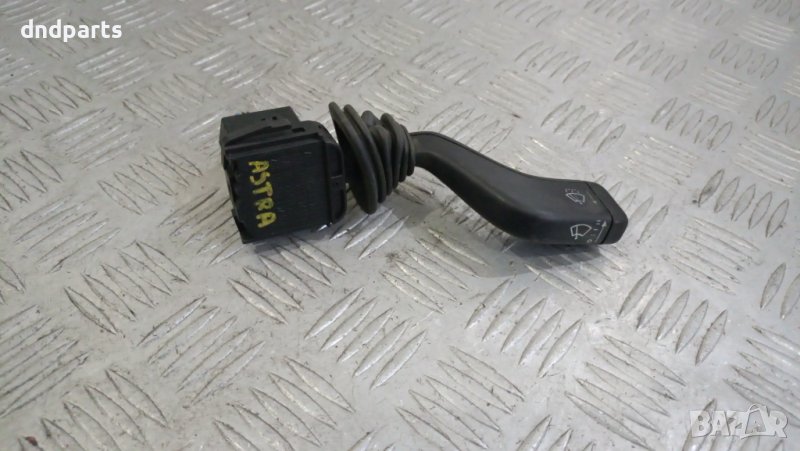 Лостче чистачки Opel Astra G 2002г.	, снимка 1