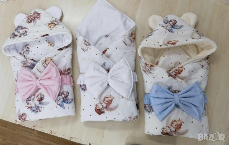 порт бебе , снимка 1