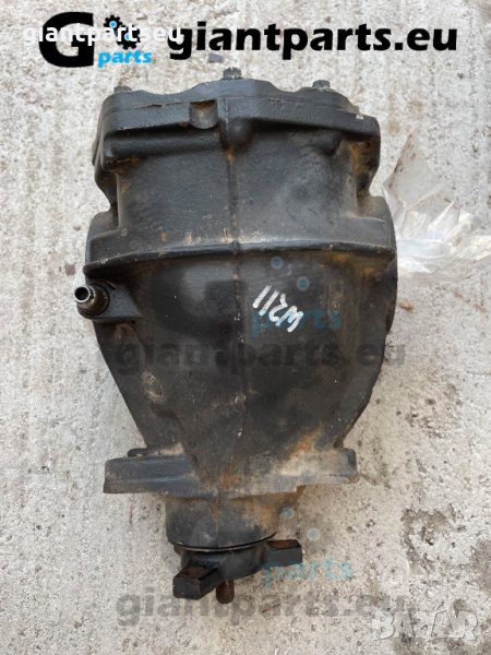 Диференциал за Мерцедес В211 В230, Mercedes W211 W230, снимка 1