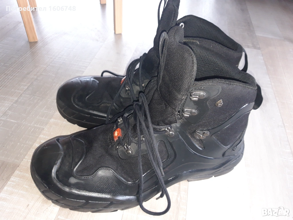 Работни обувки Strauss 49, снимка 1