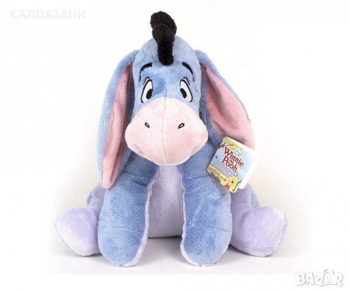 Плюшена играчка - Йори, 43 см, снимка 1