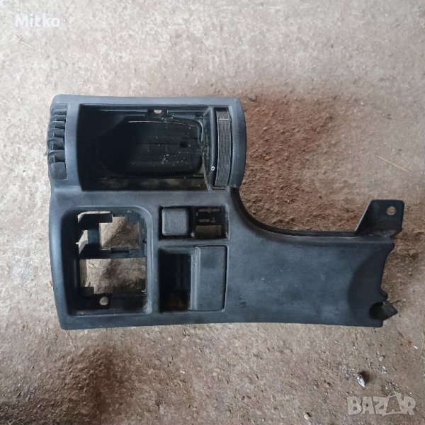 Рамка Лява Духалка Парно За Опел Астра Ф / Opel Astra F, снимка 1