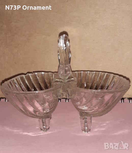  СОЛНИЧКА. МИДИ. ПЕРЛИ. СТЪКЛО. , снимка 1