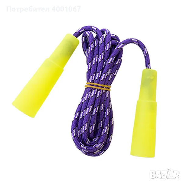 въже за скачане, снимка 1