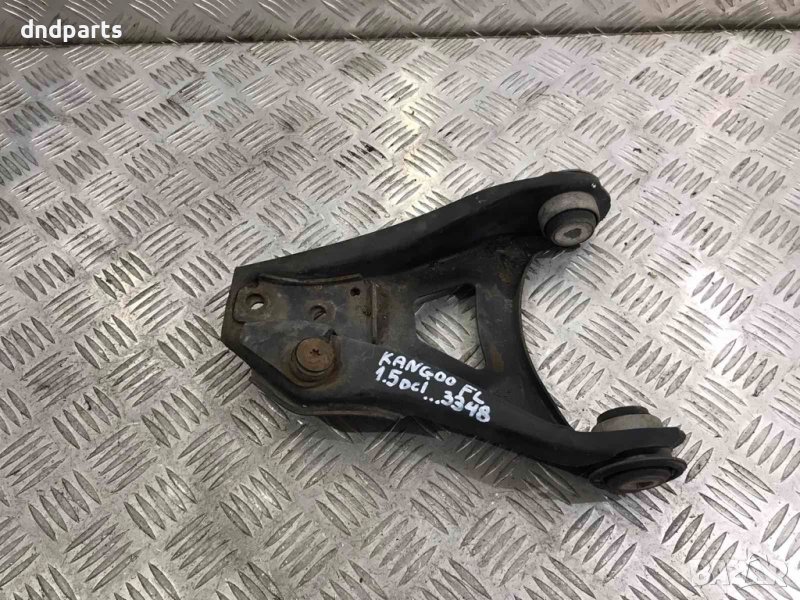 Преден ляв носач Renault Kangoo,2004г., снимка 1