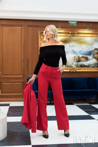 Блуза VACANZA NERA, снимка 1