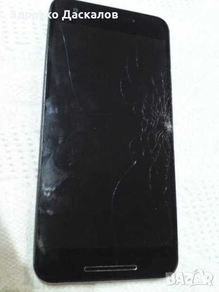 Huawei Google Nexus 6p за части, снимка 1