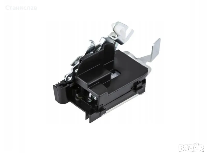 Fiat Ducato 2 Брава за предна лява врата, снимка 1