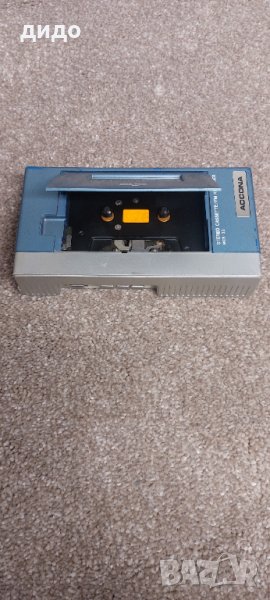 Уокмен accona, снимка 1