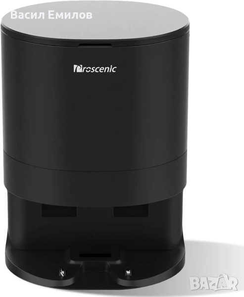 Автоматична станция Proscenic за роботизирана прахосмукачка M7 Pro, снимка 1