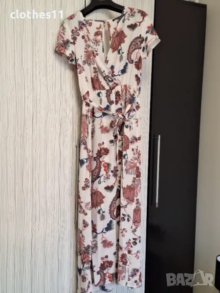 Ефирна рокля Terranova, снимка 1