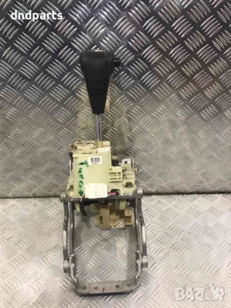 Скоростен лост Hyundai Tucson,2.0CRDI,2004г.(автоматичен), снимка 1