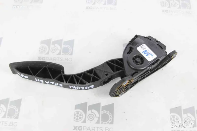 Педал газ с потенциометър за Suzuki Splash 1.0i 65 к.с. (2008-2014) 49400-51K50, снимка 1