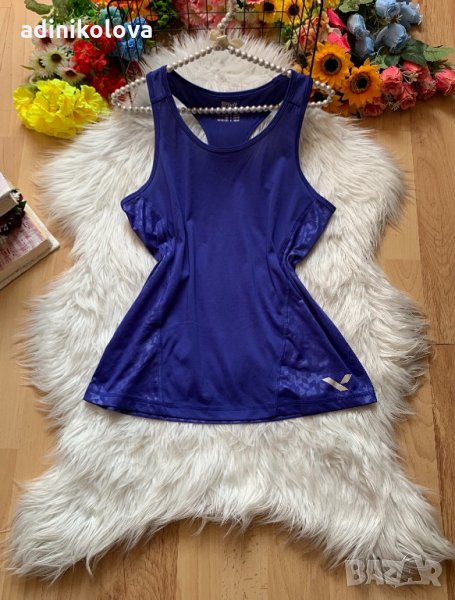 Спортен потник, снимка 1