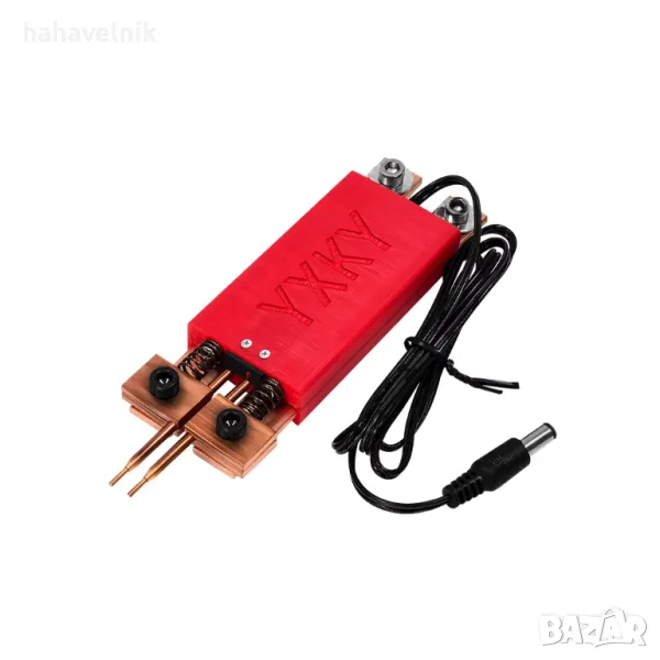 Апарат за точково заваряване - накрайник, снимка 1