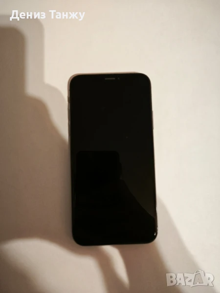 IPHONE XS 256GB, снимка 1